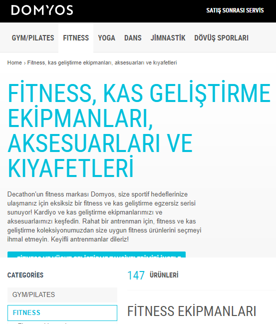 Anahtar Kelime Varyasyonlarının Kullanımı