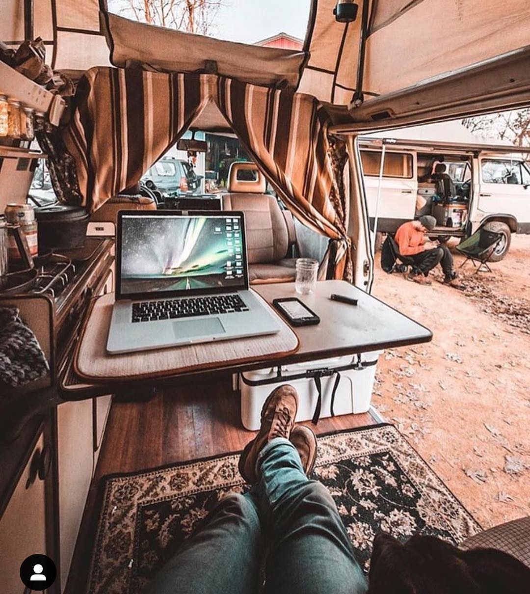 digital nomad nedir