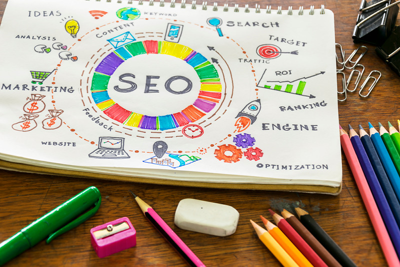 SEO nedir