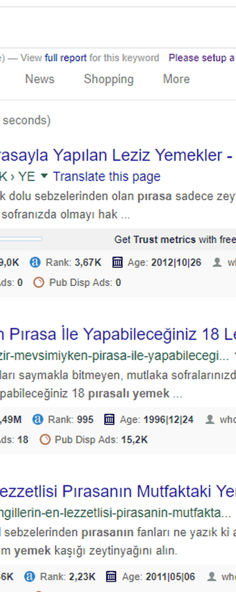I will build 301 redirect SEO backlink to increase domain authority