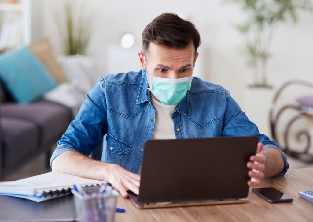 How Remote Work Is Changing Tech Salaries In The Era Of Coronavirus