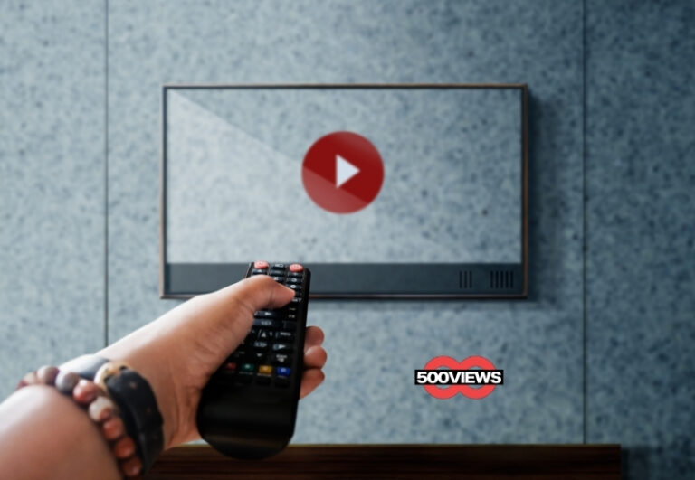 500views Review - F.Image